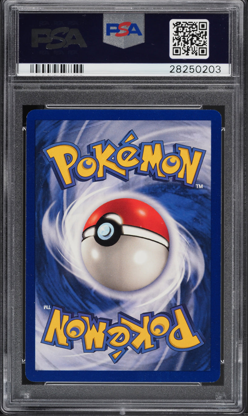 Porygon 39/102 Base Set 1st Edition PSA 10 28250203