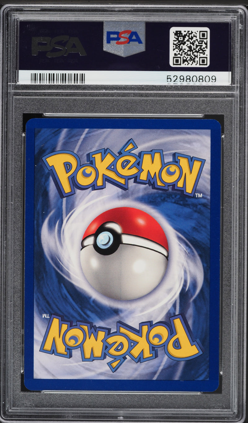 Poliwag 59/102 Base Set 1st Edition PSA 10 52980809