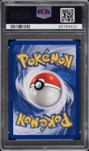 Charmander 50/82 Team Rocket 1st Edition PSA 9 62763422