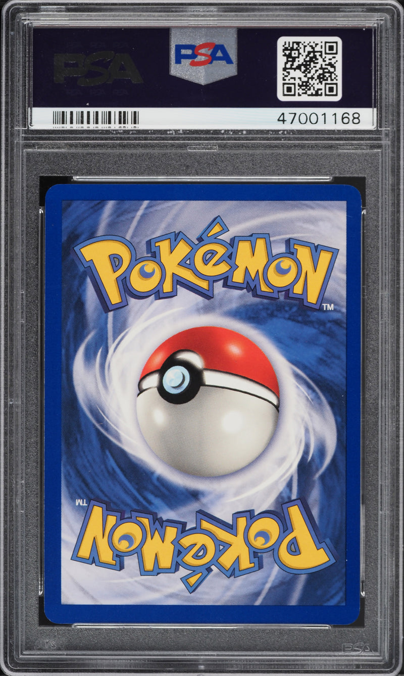 Drowzee 49/102 Base Set 1st Edition PSA 10 47001168