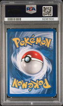 Typhlosion ex 99/100 EX Sandstorm PSA 3 92361500
