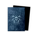 Dragon Shield: Standard 100ct Art Sleeves - House Dimir
