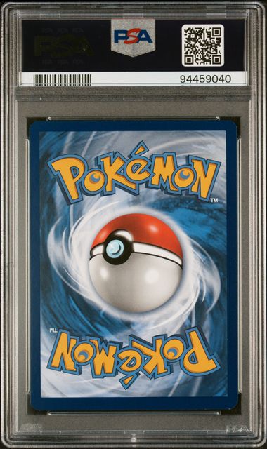 Reshiram & Charizard GX 217/214 Sun & Moon: Unbroke Bonds PSA 9 94459040