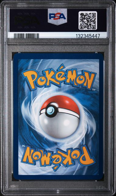 Ivysaur 167/165 S&V: 151 PSA 9 132345447