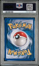 Suicune 37/147 Aquapolis Reverse Holo PSA 9 73133100