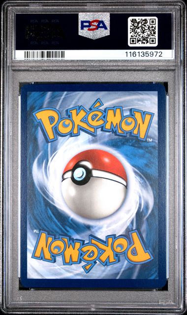 Charizard ex 183/165 S&V: 151 PSA 9 116135972