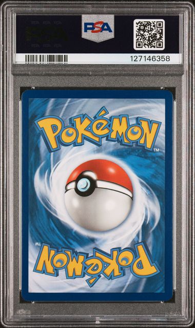 Blastoise & Piplup GX 38/236 Cosmic Eclipse PSA 10 127146358