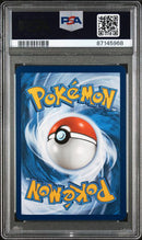 Blastoise ex 200/165 S&V: 151 PSA 10 87145968