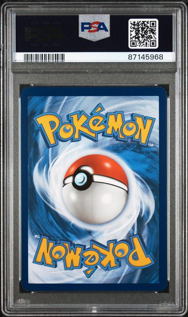 Blastoise ex 200/165 S&V: 151 PSA 10 87145968