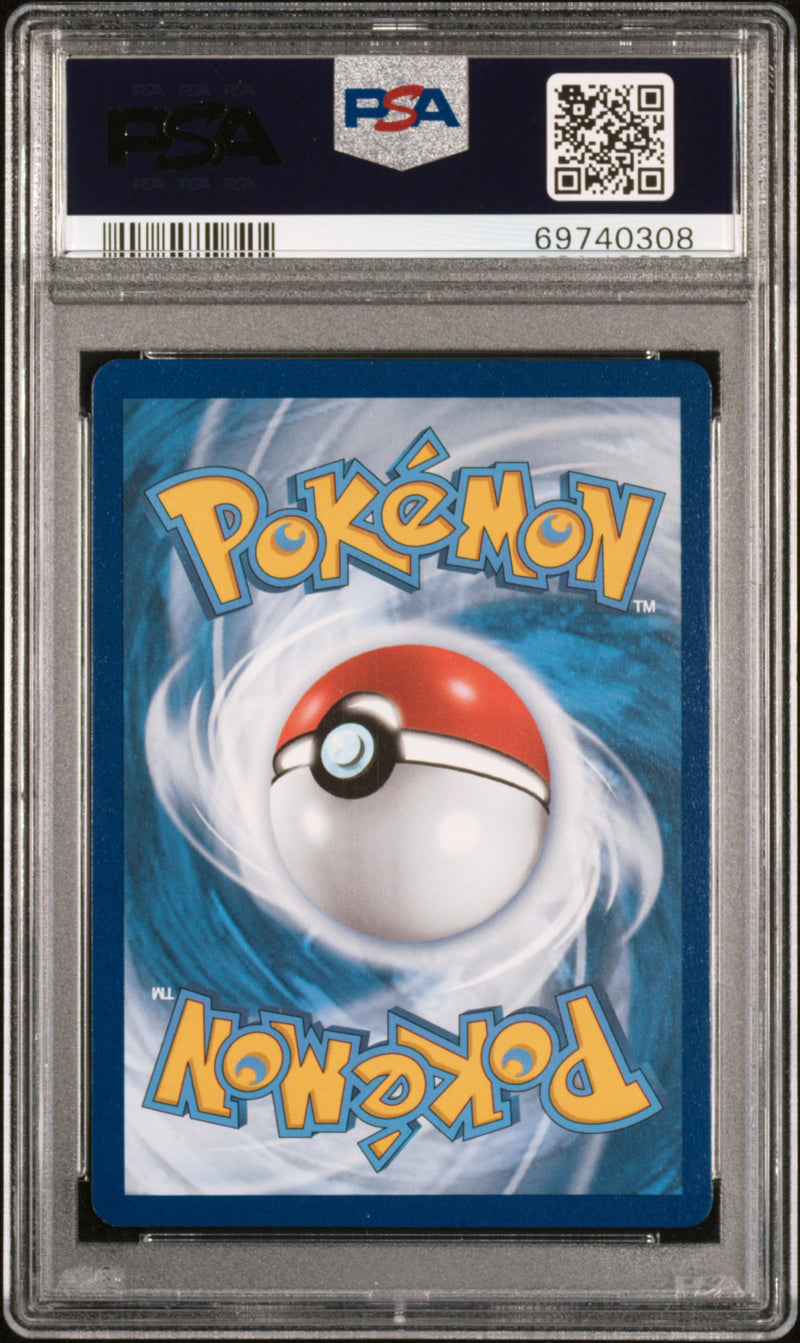 Espeon V 180/203 Alt Art Secret PSA 10 69740308
