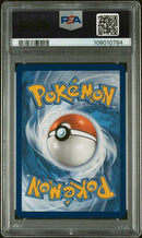 Mew ex 232/091 Paldean Fates PSA 10 108010784