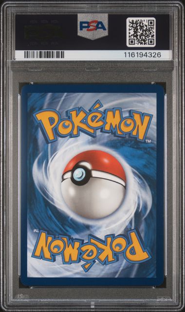 Rayquaza VMAX TG20/TG30 Silver Tempest PSA 10 116194326