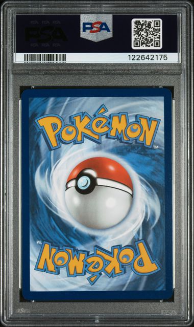 Umbreon ex (Stamped) 060/131 Prismatic Evolutions PSA 9 122642175