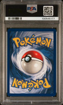 Mr. Mime - Holo 6/64 Jungle 1st Edition PSA 8 100545177
