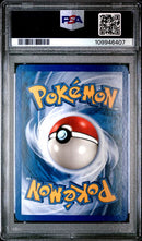 Rocket's Mewtwo (8) Best of Game Winner PSA 9 109946407