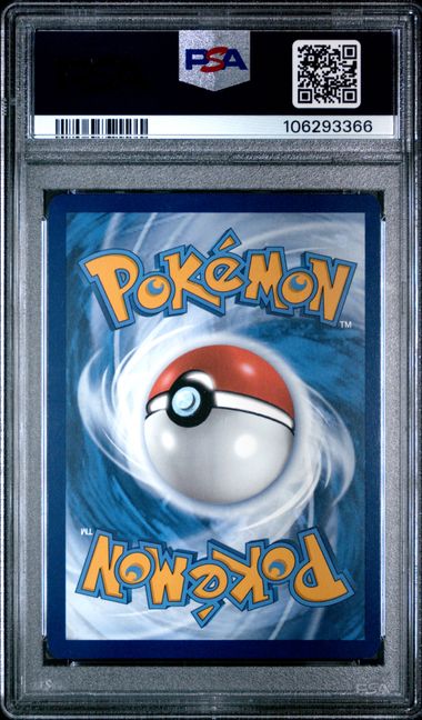 Flareon TG01/TG30 Brilliant Stars PSA 10 106293366