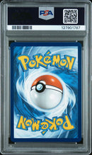 N's Plan 170/086 Black Bolt PSA 10 127901787