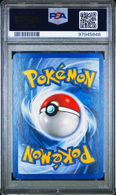 Slowking 14/111 Neo Genesis 1st Edition PSA 7 97945646