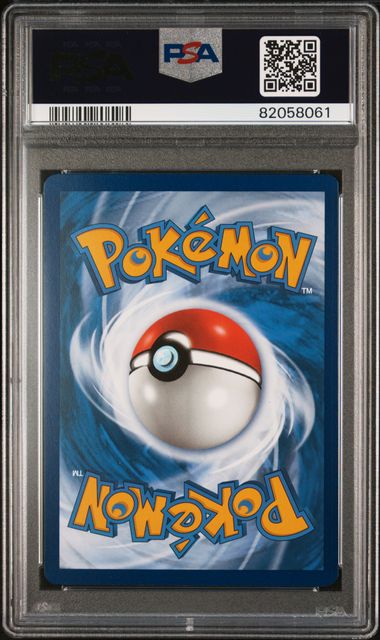 Charizard ex 215/197 Obsidian Flames PSA 10 82058061