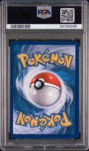 Mew ex RC24/RC25 Black & White Legendary Treasures Radiant Collection PSA 7 93786298