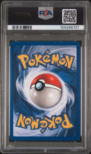 Crobat 4/64 (Double Holo Error) Neo Revelation Unlimited PSA 6 104268707