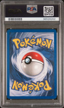 Misty's Golduck 12/132 Gyam Challenge Unlimited PSA 8 96528262