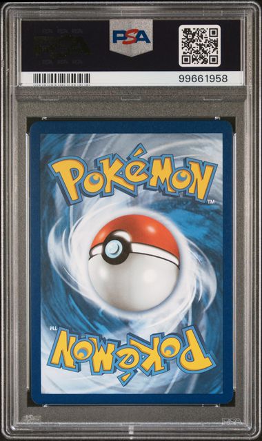 Venusaur 15/102 Pokemon Celebrations PSA 10 99661958