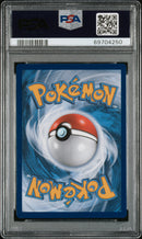 Charizard VMAX SWSH261 Black Star Promo PSA 10 69704250