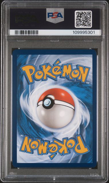Charizard ex 199/165 S&V: 151 PSA 9 109995301