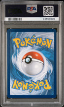 Pikachu ex XY84 Black Star Promo PSA 8 94559802