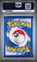 Misty's Tentacruel 10/132 Gym Heroes 1st Edition PSA 8.5 103232631