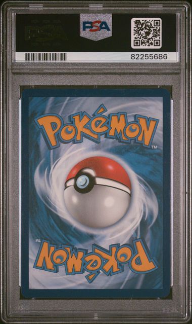 Charizard ex 215/197 Obsidian Flames PSA 10 82255686