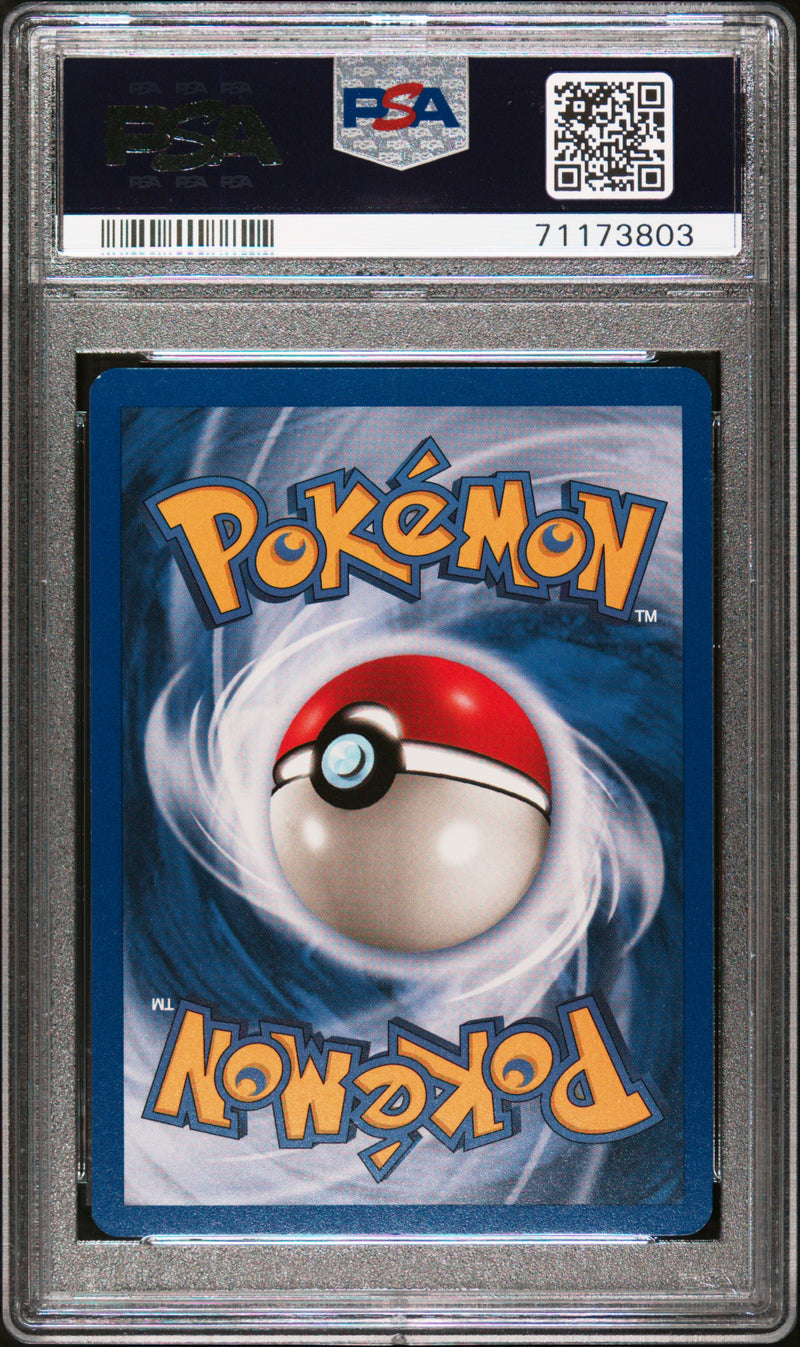 Light Dragonair 22/105 1st Edition Neo Destiny PSA 9 71173803