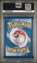 Lugia 29/115 EX Unseen Forces Reverse PSA 9 74810008
