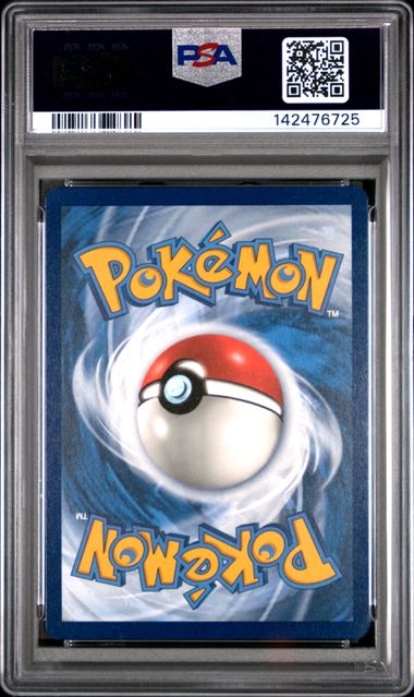 Gengar TG06/TG30 Lost Origin PSA 10 142476725