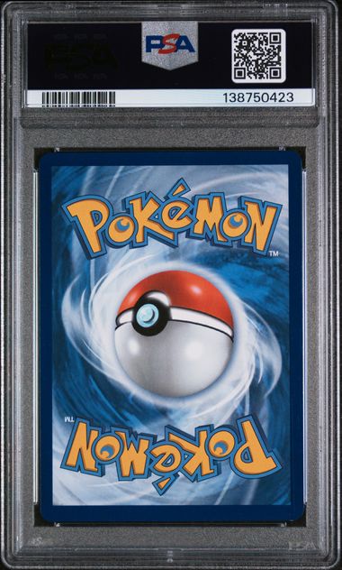 Mega Gardevoir ex 178 Mega Evolution PSA 9 138750423