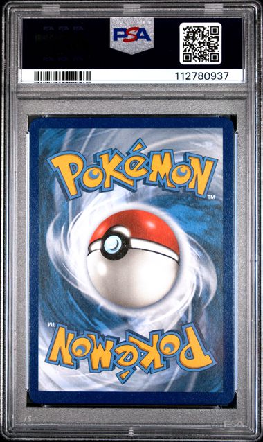 Houndoom 179/163 Battle Styles PSA 10 112780937