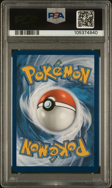 Eevee 188/167 Twilight Masquerade PSA 10 105374940