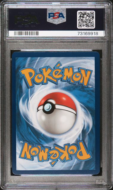 Pikachu 160/159 Sword & Shield: Crown Zenith PSA 9 73169918
