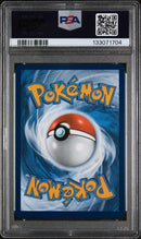 Victini (208) Black Star Promo PSA 10 133071704