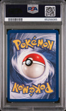 Dark Flareon 35/82 Team Rocket 1st Edition PSA 9 85258065