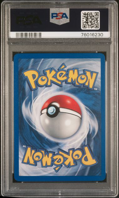Erika's Dragonair 4/132 Gym Heroes PSA 10 76016230