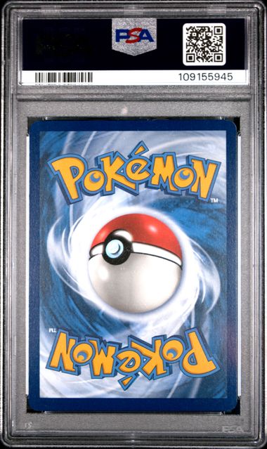 Klawf 217/198 Scarlet & Violet Base Set PSA 10 109155945