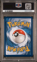 Snorlax TG10/TG30 Lost Origin PSA 8 103212260