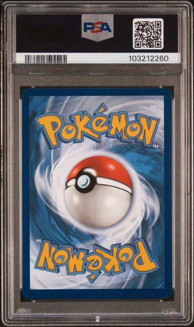 Snorlax TG10/TG30 Lost Origin PSA 8 103212260