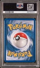 Regirock 98/101 EX Hidden Legends PSA 9 96705423