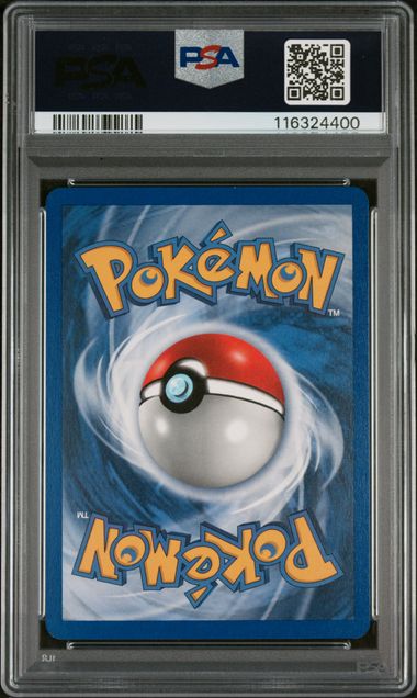 Flareon - Holo 5/100 Sandstorm PSA 8 116324400