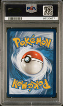 Charizard ex 183/165 151 PSA 10 95120057