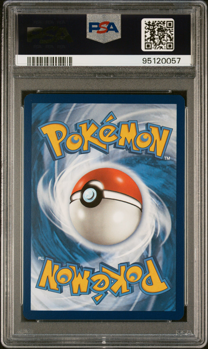 Charizard ex 183/165 151 PSA 10 95120057