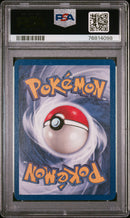 Dark Flareon 35/82 1st Edition Team Rocket PSA 8 76814098